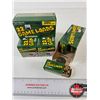Image 1 : AMMO : Remington Game Loads : 22LR (36gr : HP) (1600 Rnds TOTAL)