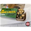 Image 2 : AMMO : Remington Game Loads : 22LR (36gr : HP) (1600 Rnds TOTAL)