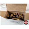 Image 3 : AMMO : Winchester Wildcat : 22LR (40gr : Copper Plated HP) (720 Rnds TOTAL)