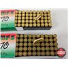 Image 2 : AMMO : MFS : 45 Auto (230gr : FMJ) (100 Rnds TOTAL)