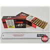 Image 1 : AMMO : Norinco China Sports : 45 Auto (230gr : FMJ) (100 Rnds TOTAL)