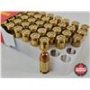 Image 2 : AMMO : Federal American Eagle : 45 Auto (230gr : FMJ) (98 Rnds TOTAL)