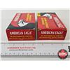 Image 3 : AMMO : Federal American Eagle : 45 Auto (230gr : FMJ) (98 Rnds TOTAL)