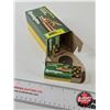 Image 1 : AMMO : Remington Yellow Jacket : 22LR (33gr : HP) (500 Rnds TOTAL)