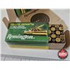 Image 2 : AMMO : Remington Yellow Jacket : 22LR (33gr : HP) (500 Rnds TOTAL)