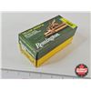 Image 4 : AMMO : Remington Yellow Jacket : 22LR (33gr : HP) (500 Rnds TOTAL)