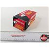 Image 3 : AMMO : Federal American Eagle : 22LR (38gr : Copper Plated HP) (400 Rnds TOTAL)