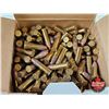 Image 2 : AMMO : Winchester & CCI Stinger : 22LR : Copper Plated HP (583 Rnds TOTAL)