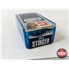 Image 4 : AMMO : Winchester & CCI Stinger : 22LR : Copper Plated HP (583 Rnds TOTAL)
