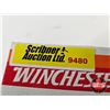 Image 6 : AMMO : Winchester & CCI Stinger : 22LR : Copper Plated HP (583 Rnds TOTAL)