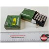Image 1 : AMMO : Remington Golden Saber : 9mm Luger (147gr : Brass Jacketed HP) (50 Rnds TOTAL)