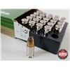 Image 2 : AMMO : Remington Golden Saber : 9mm Luger (147gr : Brass Jacketed HP) (50 Rnds TOTAL)