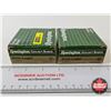 Image 4 : AMMO : Remington Golden Saber : 9mm Luger (147gr : Brass Jacketed HP) (50 Rnds TOTAL)