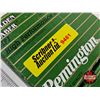 Image 5 : AMMO : Remington Golden Saber : 9mm Luger (147gr : Brass Jacketed HP) (50 Rnds TOTAL)