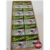 Image 2 : AMMO : Case Lot : Remington Game Loads : 22LR (36gr : HP) (4000 Rnds TOTAL)