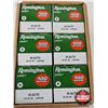 Image 2 : AMMO : Case Lot : Remington UMC : 45 Auto (230gr : MC) (600 Rnds TOTAL)