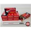 Image 1 : AMMO : Federal American Eagle : 44 Rem Mag (240gr : JHP) (400 Rnds TOTAL)