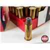 Image 2 : AMMO : Federal American Eagle : 44 Rem Mag (240gr : JHP) (400 Rnds TOTAL)