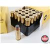 Image 2 : AMMO : UMC : 44 Rem Mag (180gr : JSP) (450 Rnds TOTAL)