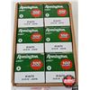 Image 2 : AMMO : Case Lot : Remington UMC : 45 Auto (230gr : MC) (600 Rnds TOTAL)