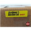 Image 4 : AMMO : Case Lot : Remington UMC : 45 Auto (230gr : MC) (600 Rnds TOTAL)