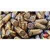 Image 3 : AMMO - Reloads : 45 Auto : SWC (643 Rnds TOTAL) : c/w Plano Ammo Box