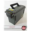 Image 4 : AMMO - Reloads : 45 Auto : SWC (643 Rnds TOTAL) : c/w Plano Ammo Box