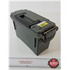 Image 5 : AMMO - Reloads : 45 Auto : SWC (643 Rnds TOTAL) : c/w Plano Ammo Box