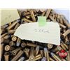 Image 4 : AMMO - Reloads : 38 Special : SWC HP (539 Rnds TOTAL)