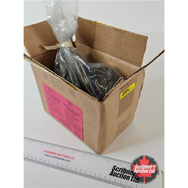 POWDER : Hodgdon HS-6 : Smokeless Powder : Opened Bulk Bag (Approx 5 lbs 1.8 oz)