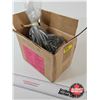 Image 1 : POWDER : Hodgdon HS-6 : Smokeless Powder : Opened Bulk Bag (Approx 5 lbs 1.8 oz)