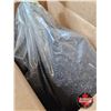 Image 2 : POWDER : Hodgdon HS-6 : Smokeless Powder : Opened Bulk Bag (Approx 5 lbs 1.8 oz)