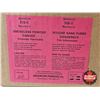 Image 3 : POWDER : Hodgdon HS-6 : Smokeless Powder : Opened Bulk Bag (Approx 5 lbs 1.8 oz)