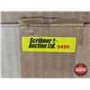 Image 4 : POWDER : Hodgdon HS-6 : Smokeless Powder : Opened Bulk Bag (Approx 5 lbs 1.8 oz)