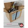 Image 1 : POWDER : Hodgdon HP-38 : Smokeless Powder : Opened Bulk Bag (Approx 2 lbs 8.5 oz)