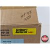 Image 4 : POWDER : Hodgdon HP-38 : Smokeless Powder : Opened Bulk Bag (Approx 2 lbs 8.5 oz)