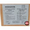 Image 2 : POWDER : Hodgdon H-110 : Smokeless Powder : Unopened Bulk Box (4 lbs)