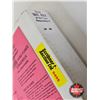 Image 3 : POWDER : Olin WC 852 (H 450 Type) : Smokeless Powder : Unopened Bulk Box (1 lb)