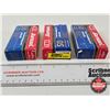 Image 5 : AMMO : Barnaul : 380 ACP (94gr : FMJ) (150 Rnds TOTAL)