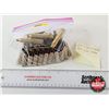 Image 1 : BRASS : W-W Super : 300 Win Mag : Fired (47 Count TOTAL)
