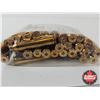 Image 2 : BRASS : W-W Super : 300 Win Mag : Fired (47 Count TOTAL)