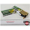 Image 1 : AMMO : Remington UMC : 9mm Luger (124gr : FMJ) (75 Rnds TOTAL)