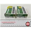 Image 5 : AMMO : Remington UMC : 9mm Luger (124gr : FMJ) (75 Rnds TOTAL)