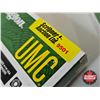 Image 6 : AMMO : Remington UMC : 9mm Luger (124gr : FMJ) (75 Rnds TOTAL)