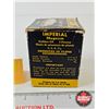 Image 4 : AMMO : Vintage CIL Imperial Magnum : 410ga 3″ (3/4oz : #4 Shot) (22 Rnds TOTAL)