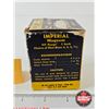 Image 6 : AMMO : Vintage CIL Imperial Magnum : 410ga 3″ (3/4oz : #4 Shot) (22 Rnds TOTAL)