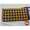 Image 2 : AMMO : Denel PMP : 9mm Luger (115gr : FMJ) (50 Rnds TOTAL)