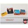 Image 1 : AMMO : Vintage Lapua & Geco : 380 Auto & 32 Auto (46 Rnds TOTAL)