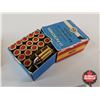 Image 2 : AMMO : Vintage Lapua & Geco : 380 Auto & 32 Auto (46 Rnds TOTAL)