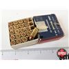 Image 4 : AMMO : Vintage Lapua & Geco : 380 Auto & 32 Auto (46 Rnds TOTAL)